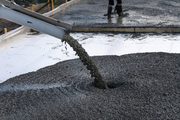 Best Concrete Patio Contractor  in Covington, GA