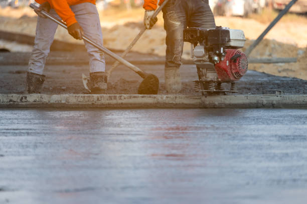 Best Concrete Contractor Near Me  in Covington, GA