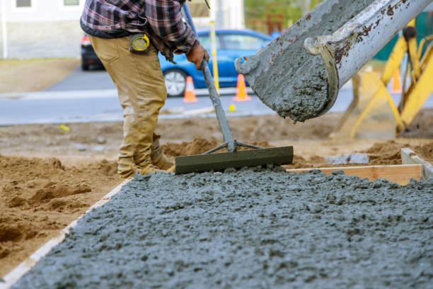 Best Concrete Foundation Installation  in Covington, GA