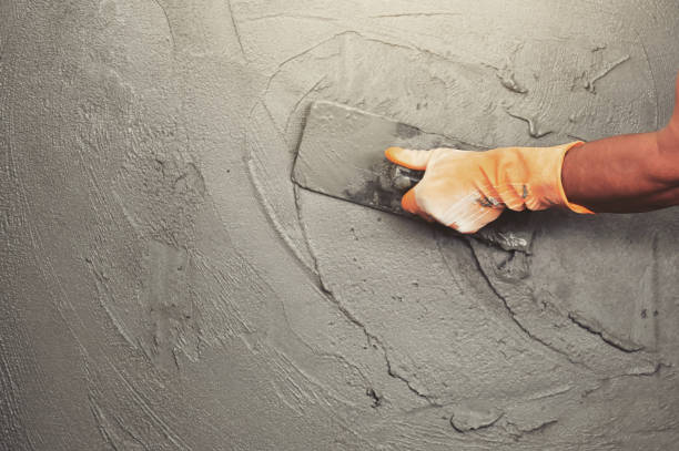 Professional Concrete contractor in GA