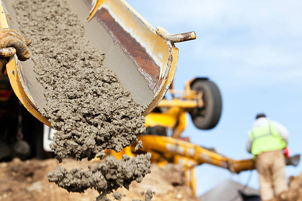 Best Custom Concrete Contractor  in Covington, GA