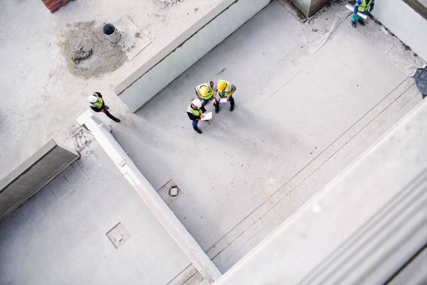 Best Concrete Sidewalk Installation  in Covington, GA